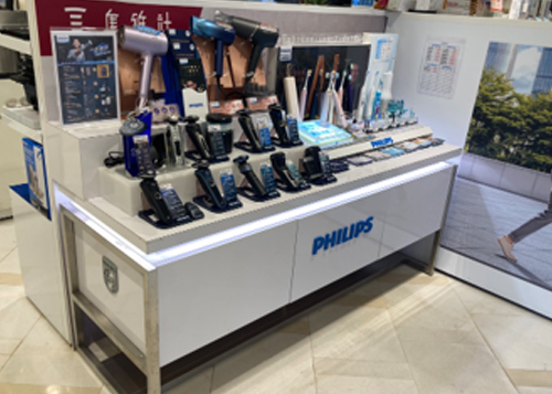 新光三越天母店