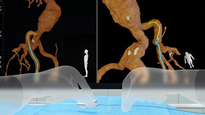 Image de m&eacute;decin