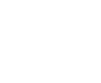 a computer screen with a gear and arrow