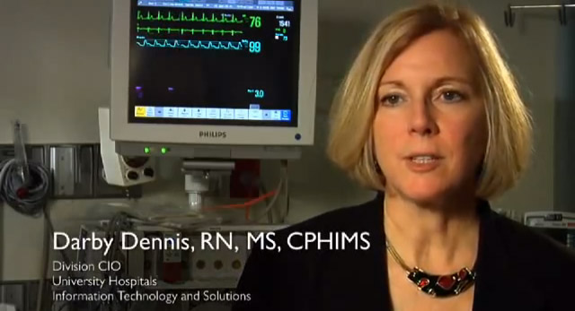 Getting the right information where and when it&rsquo;s needed for patient-focused, value-based care