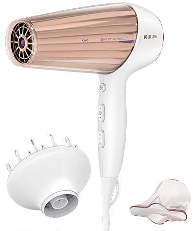DryCare Prestige 吹風機