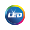 LED 圖示